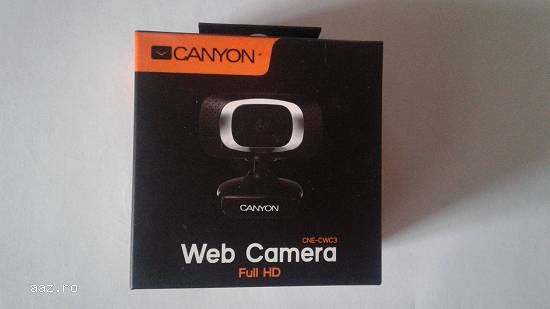 Camera video