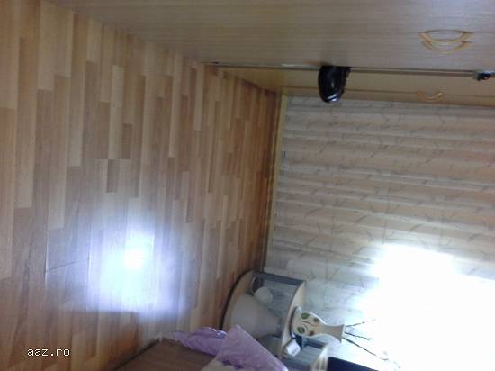 Apartament cu două camere