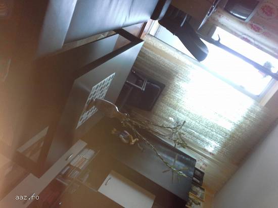 Apartament cu două camere