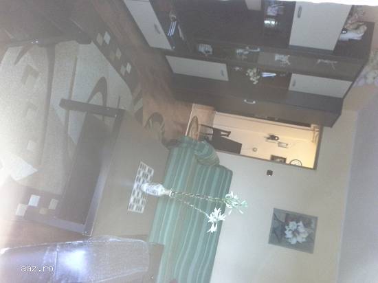 Apartament cu două camere