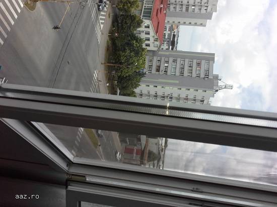 Apartament cu două camere