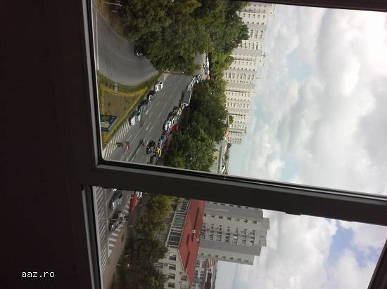 Apartament cu două camere