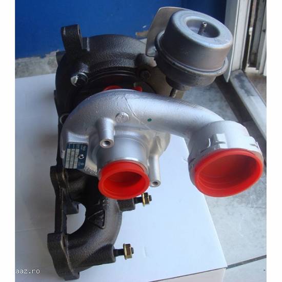 Turbosuflante defecte,   functionale sau vechi.