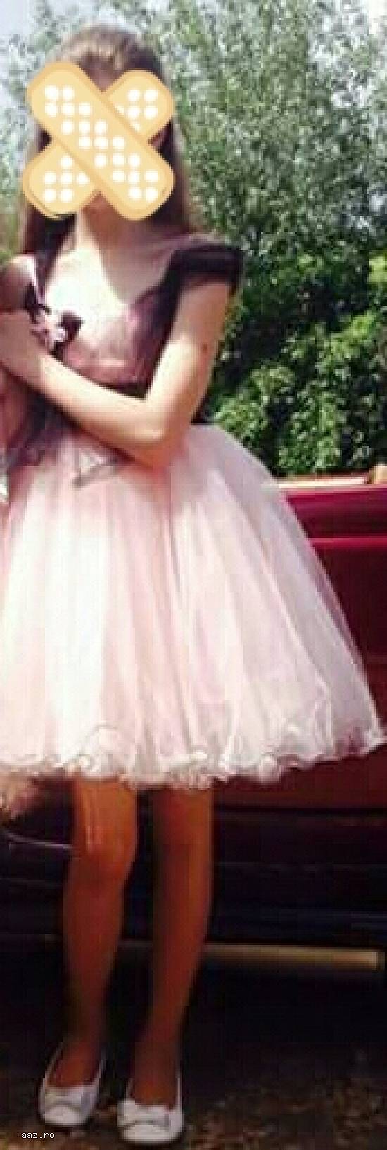 Rochie pentru fete