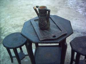 vand mobila veche de peste 150 ani