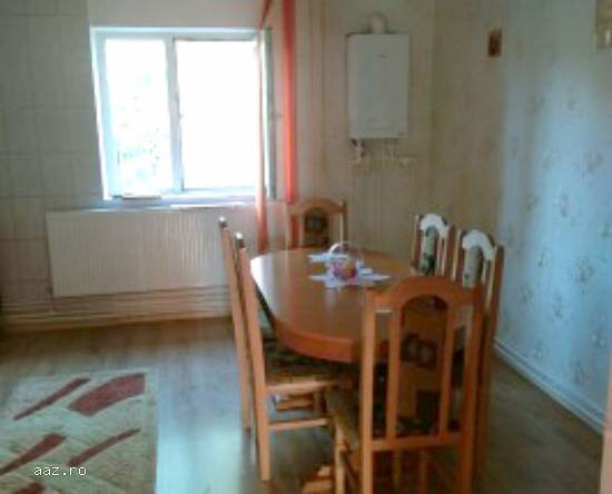 Casa + 418mp teren