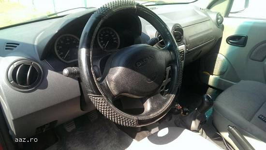 Dacia Logan MCV 1.5dCI 2007