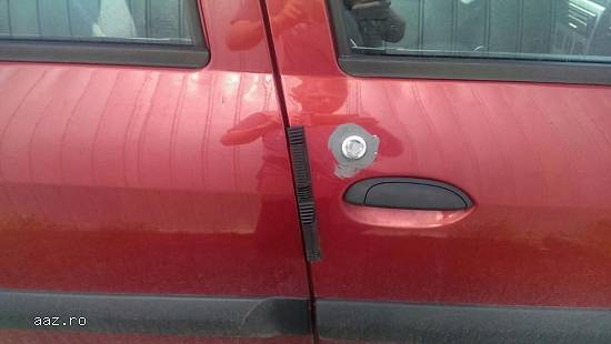 Dacia Logan MCV 1.5dCI 2007