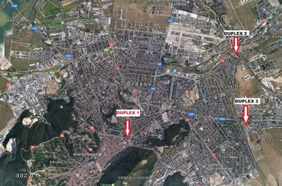 Duplex 91 inchiriaza spatii comerciale,   hale/depozite,   birouri
