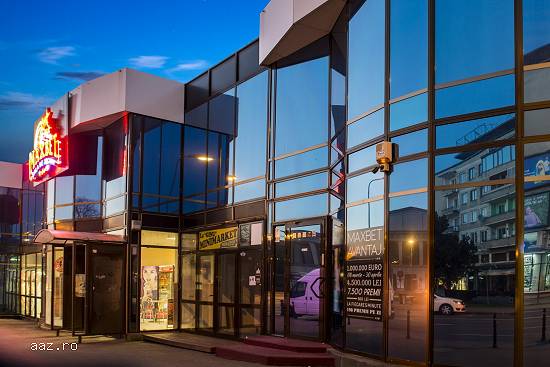 Duplex 91 inchiriaza spatii comerciale,   hale/depozite,   birouri