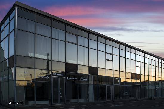 Duplex 91 inchiriaza spatii comerciale,   hale/depozite,   birouri