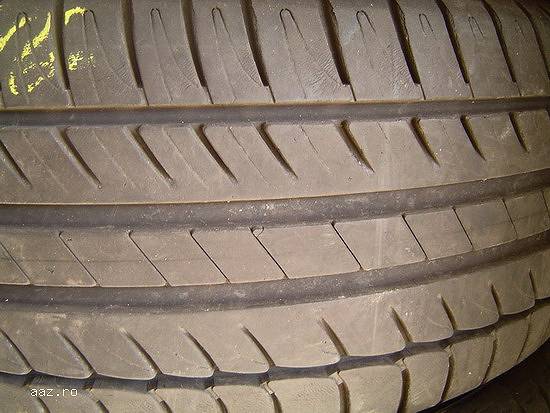 Cauciucuri DUSTER 215/65/R16 - de vara