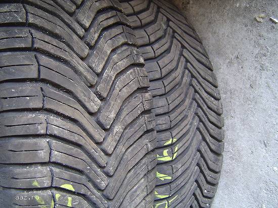 Cauciucuri DUSTER 215/65/R16 - de vara
