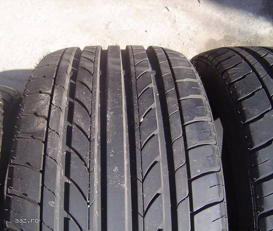 Cauciucuri DUSTER 215/65/R16 - de vara