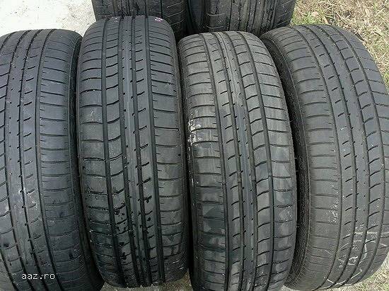 Cauciucuri DUSTER 215/65/R16 - de vara