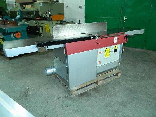 Masina de indreptat Sicar 500