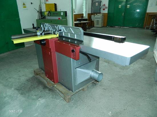 Masina de indreptat Sicar 500