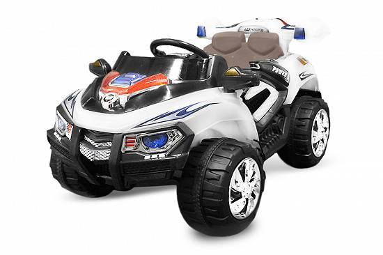 Masina electrica copil JP Mars Jeep 12V | 2x 35W | RC | MP3
