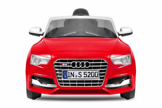 Masina electrica Copii Audi S5 | 2x35W | 12V | MP3
