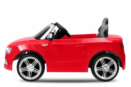 Masina electrica Copii Audi S5 | 2x35W | 12V | MP3