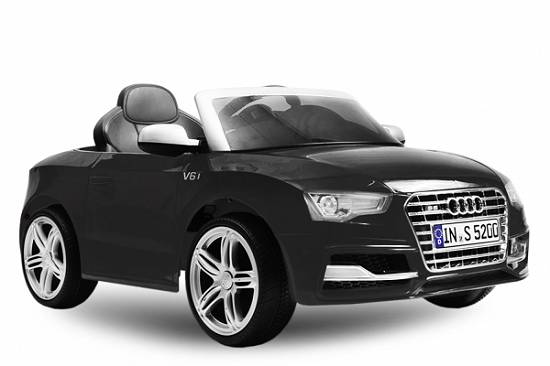 Masina electrica Copii Audi S5 | 2x35W | 12V | MP3