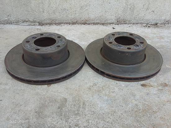 Discuri Frana BMW E39