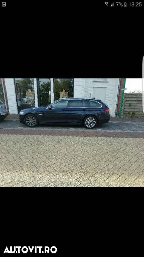 Bmw 520d