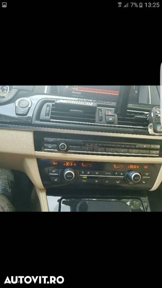 Bmw 520d