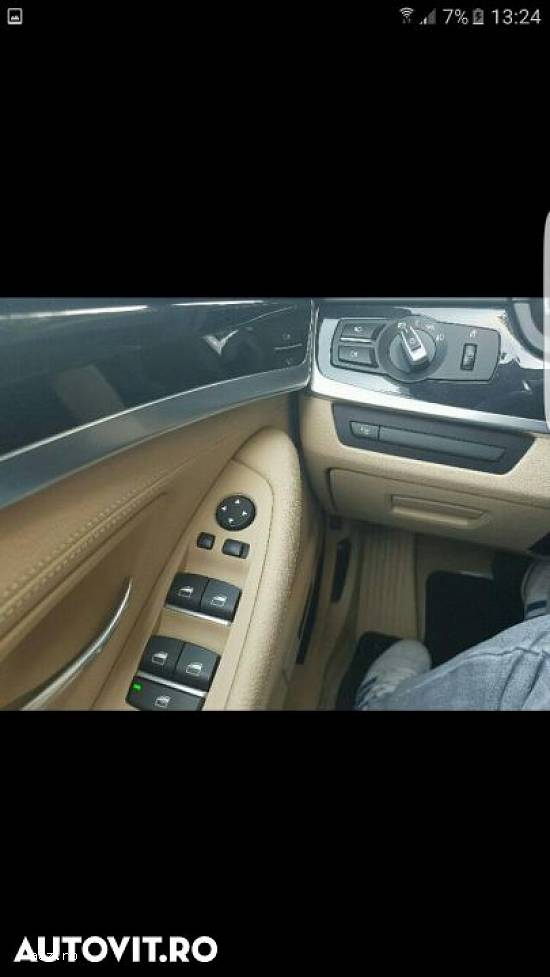 Bmw 520d