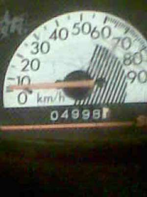 SCUTER YAMAHA ORIGINAL