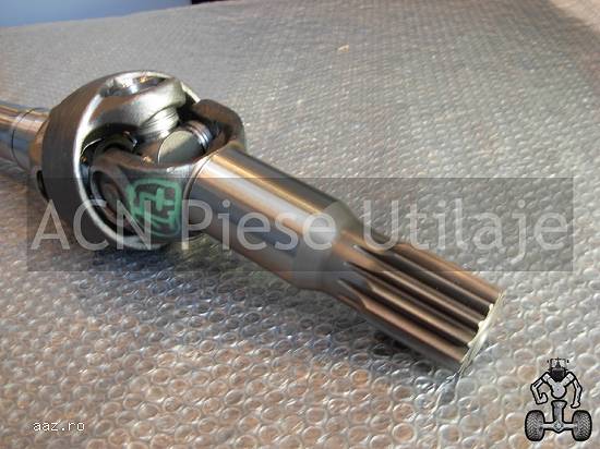 Planetara pentru excavator Case WX120