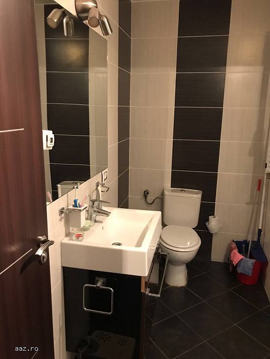 Apartament 3 camere Barbu Vacarescu vis a vis de Fratelli