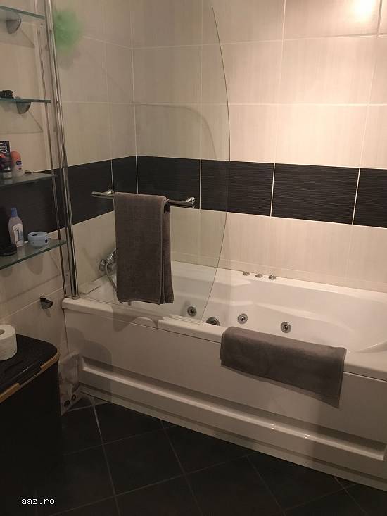 Apartament 3 camere Barbu Vacarescu vis a vis de Fratelli