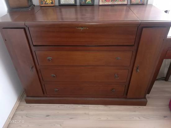 Secretaire