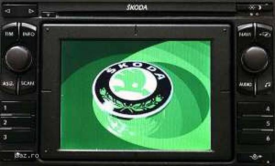 DECODARI RADIO CASETOFOANE CD AUTO NAVIGATII