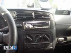 Schimb VW GOLF 3 EXCEPTIONAL ITP:2011