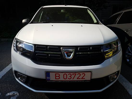 Dacia logan