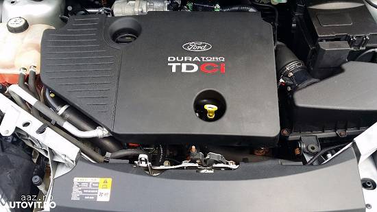 Ford Focus 2006