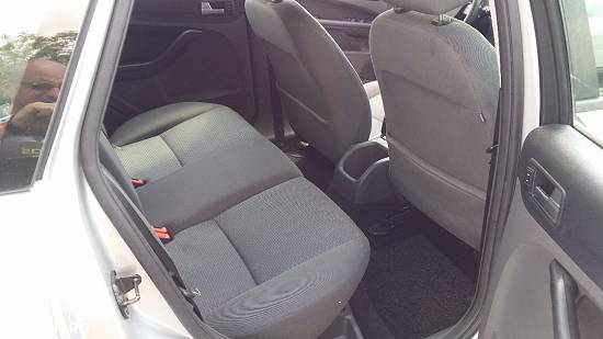 Ford Focus 2006