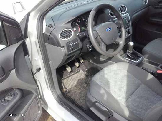 Ford Focus 2006