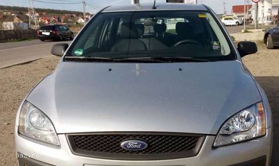Ford Focus 2006