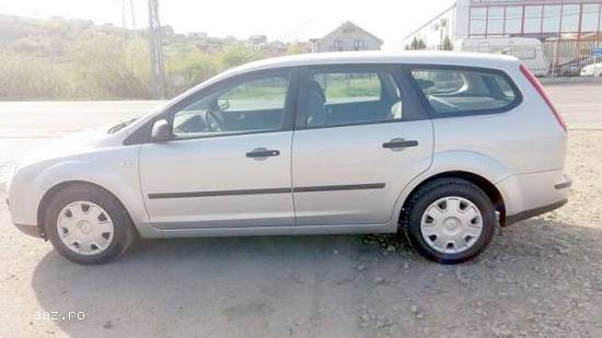 Ford Focus 2006