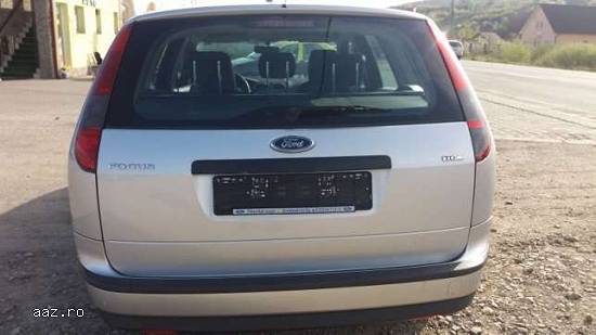 Ford Focus 2006