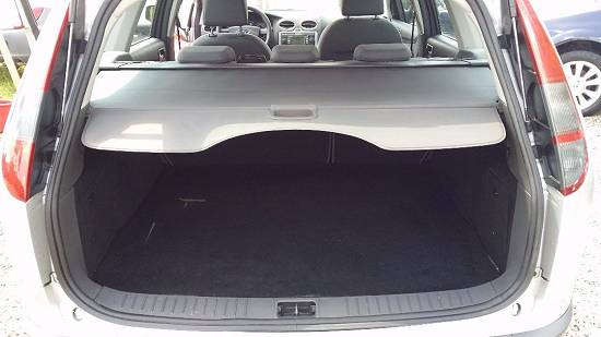 Ford Focus 2006