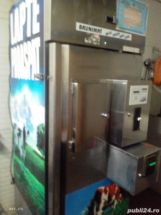 Dozator lapte Brunimat