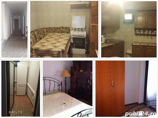 Vila Bogati 177m² + teren 710m² intravilan + gradina / schimb si cu apartament