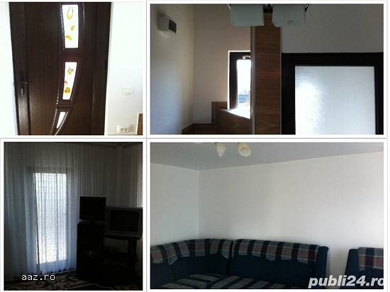 Vila Bogati 177m² + teren 710m² intravilan + gradina / schimb si cu apartament