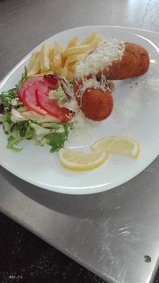 Cordon bleu