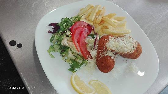 Cordon bleu
