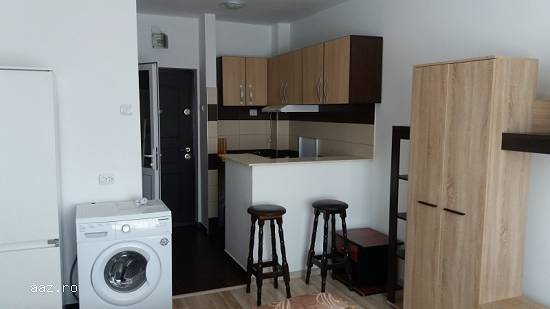Inchiriez garsoniere si apartamente de sezon